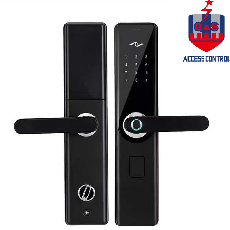 QS-S3 Intelligent Smart Lock Digital Door Lock