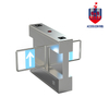 APH-813 Automatic Systems Swing Turnstile Gate