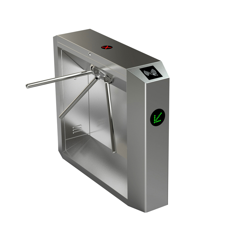 Bridge type Tripod Turnstile Gate