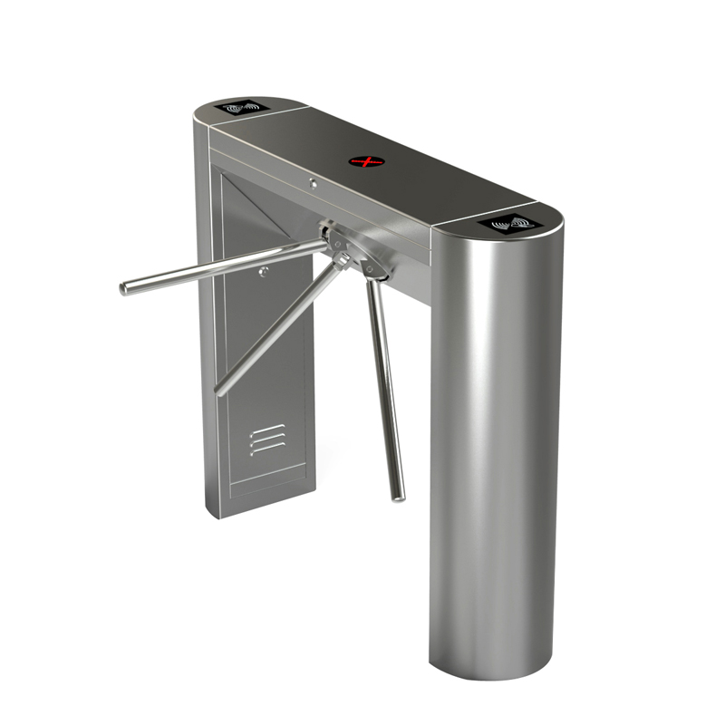 APH-616 Bridge type Tripod Turnstile Gate