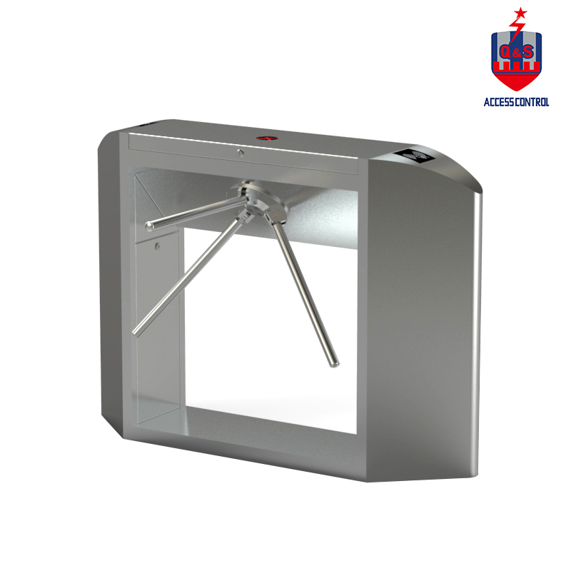 APH-618 Bridge type Tripod Turnstile Gate