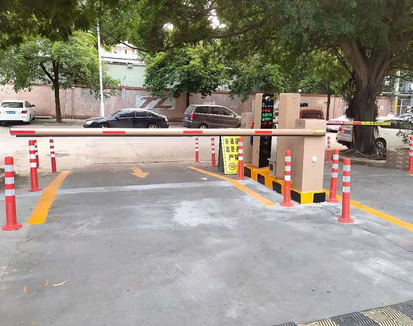 How to choose The Most Suitable Barrier Gate?
